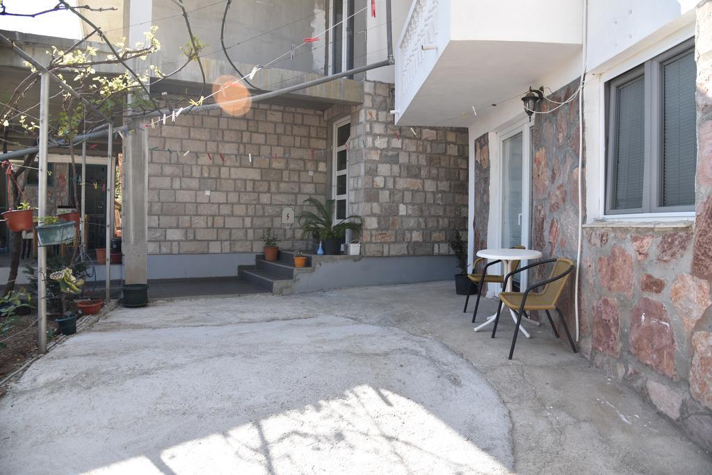 Jovana Apartment Budva Eksteriør bilde